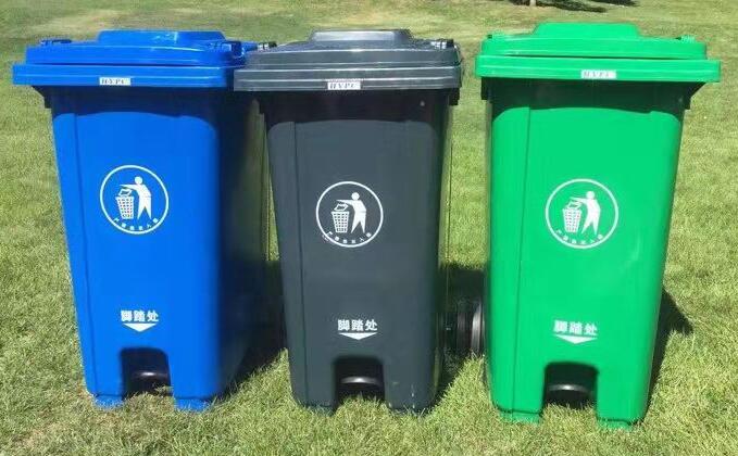 大連垃圾桶